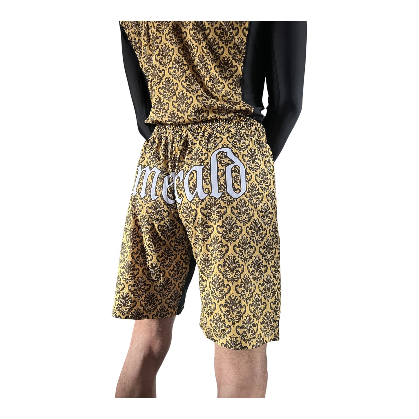 El Royale Shorts
