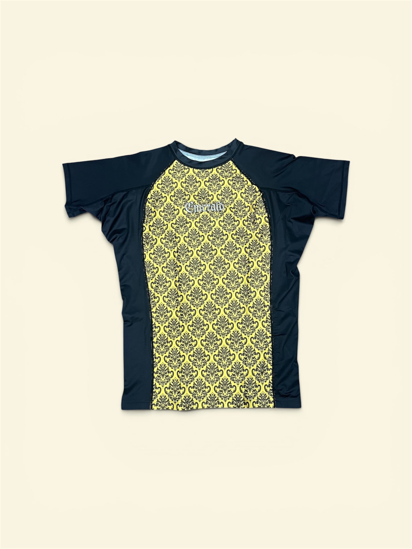 El Royale Rashguard