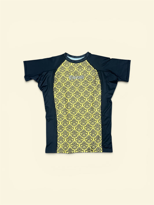 El Royale Rashguard