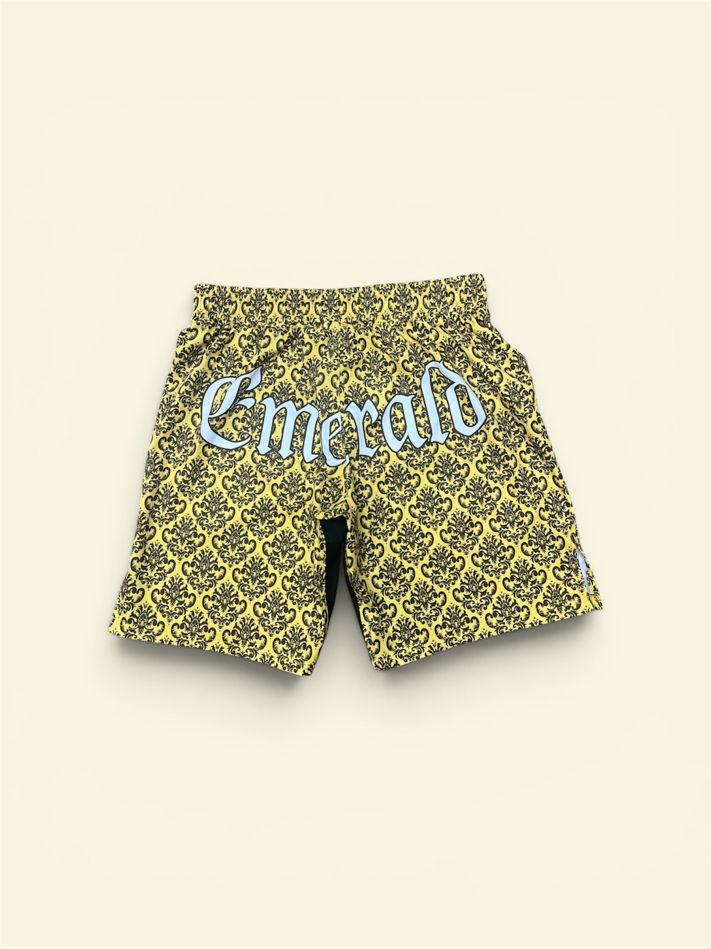 El Royale Shorts