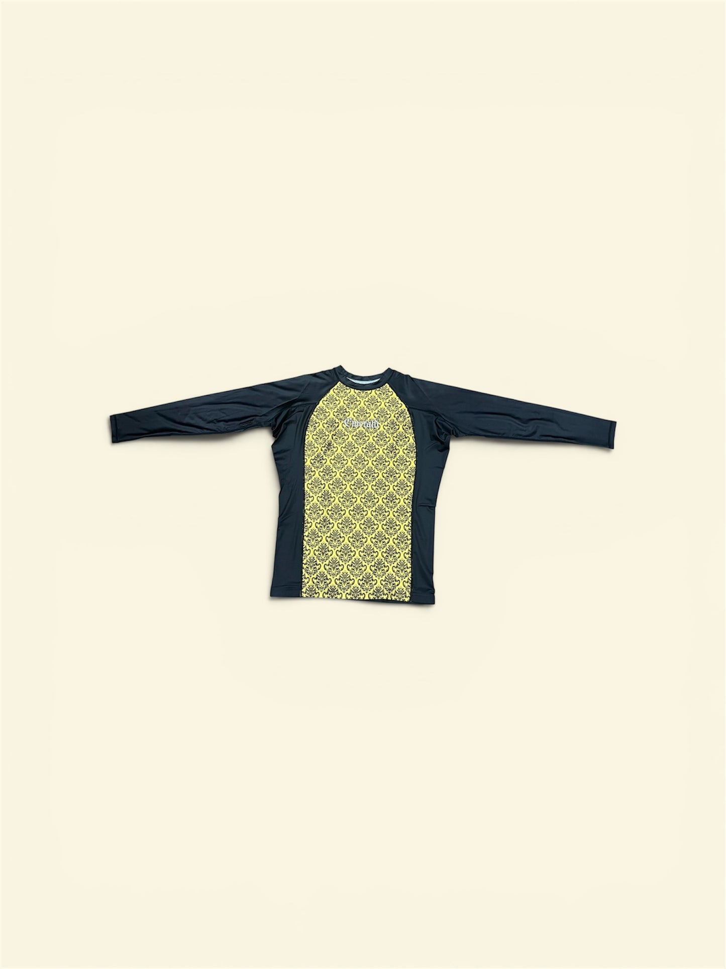 El Royale Long Sleeve Rashguard