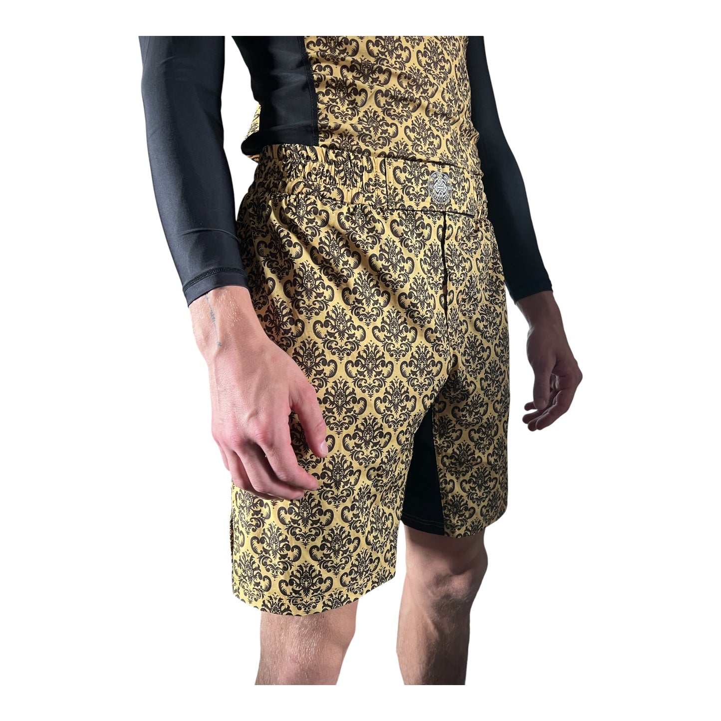 El Royale Shorts